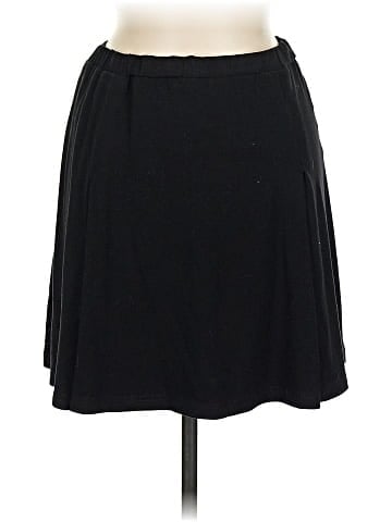Sabo Skirt Casual Skirt (view 2)