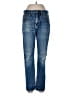Gap Blue Jeans Size 30 waist - photo 1
