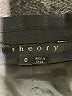 Theory Black Jacket Size 0 - photo 6