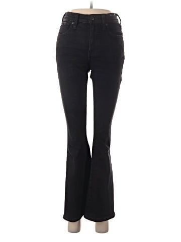 Madewell Jeans (view 1)