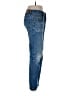 Gap Blue Jeans Size 30 waist - photo 4