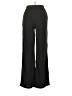 Shein 100% Polyester Black Casual Pants Size 4 - photo 1