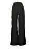 Shein 100% Polyester Black Casual Pants Size 4 - photo 2