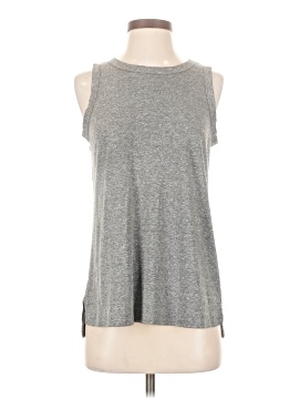 Current/Elliott Sleeveless T Shirt