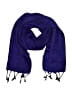 Unbranded Purple Scarf One size - photo 1