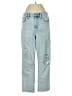 Point Sur Blue Jeans Size 27 waist - photo 1
