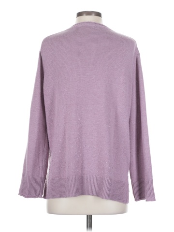 Ella Moss Pullover Sweater (view 2)