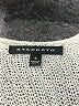 Staccato 100% Polyacrylic Color Block Tan Cardigan Size S - photo 7