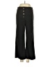 Ann Taylor LOFT Black Dress Pants Size 2 - photo 1