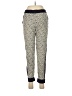 Samsoe Samsoe 100% Viscose Print Gold Casual Pants Size 28 waist (estimated) - photo 2