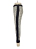 Samsoe Samsoe 100% Viscose Print Gold Casual Pants Size 28 waist (estimated) - photo 5