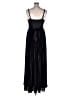 City Triangles 100% Polyester Black Cocktail Dress Size XXL - photo 2