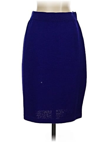 St. John Collection by Marie Gray Formal Skirt (view 2)
