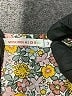 Monoprix Yellow Dress Size 3 - photo 3