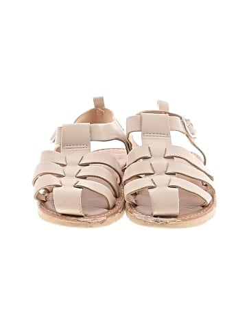 Nicole Miller Dance Shoes (view 2)