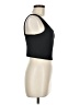 Shein Black Tank Top Size 6 - photo 4