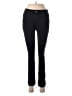 Just Black Chevron-herringbone Black Jeans Size 26 waist (petite) - photo 1