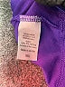 C9 By Champion 100% Polyester Purple Active T-Shirt Size XXL - photo 5