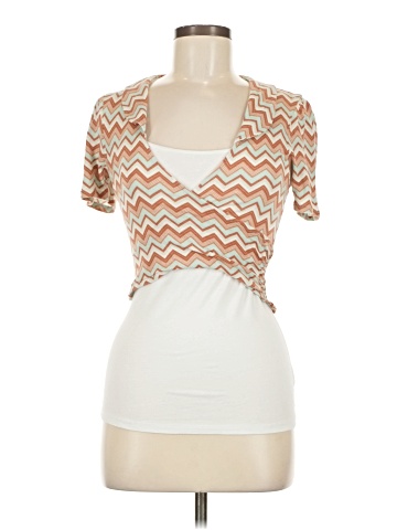 Urban Outfitters Short Sleeve Top (view 1)