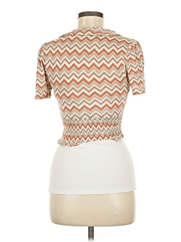 Urban Outfitters Short Sleeve Top (view 2)