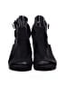 H&M Black Heels Size 5 1/2 - photo 2