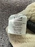 LINE Ivory Wool Pullover Sweater Size XS - photo 8