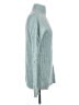 Gentle Herd Teal Wool Pullover Sweater Size XS - photo 4