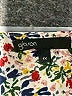 Gibson Floral Ivory Sleeveless Blouse Size 1X - photo 7
