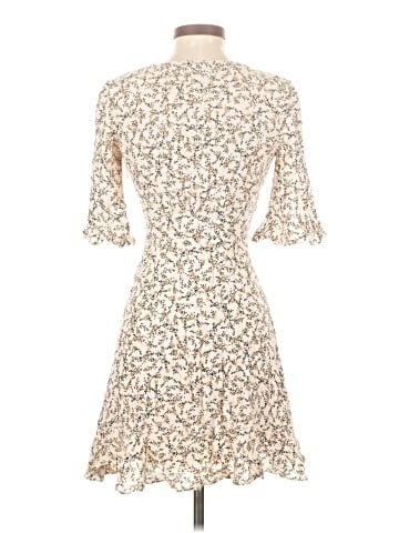 Cupcakes & Cashmere Cocktail Dress (view 2)