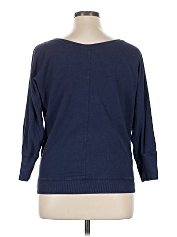 Mossimo Supply Co. Pullover Sweater (view 2)