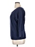Mossimo Supply Co. Blue Pullover Sweater Size XL - photo 5