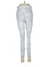 Lululemon Athletica Blue Gray Active Pants Size 8 - photo 1