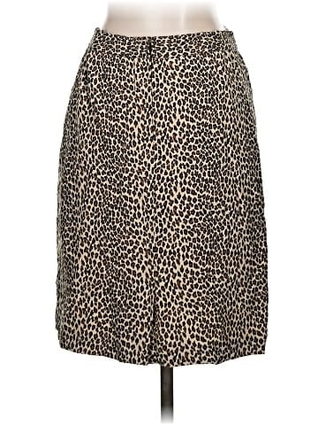 Petite Sophisticate Casual Skirt (view 2)