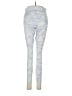 Lululemon Athletica Blue Gray Active Pants Size 8 - photo 2