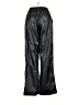 Aqua Black Casual Pants Size S - photo 2