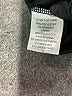 DressBarn Solid Black Cocktail Dress Size 12 - photo 8