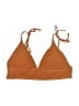Shekini Brown Swimsuit Top Size XL - photo 1