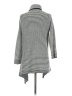 Assorted Brands 100% Acrylic Gray Cardigan Size S - photo 2