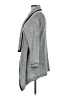 Assorted Brands 100% Acrylic Gray Cardigan Size S - photo 5