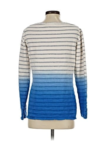 Green Dragon Pullover Sweater (view 2)