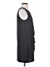 Lr 100% Polyester Solid Gray Casual Dress Size S - photo 4