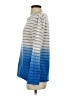 Green Dragon Blue Pullover Sweater Size S - photo 5