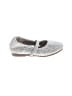 Dream Pairs Silver Gold Flats Size 6 (kids) - photo 1