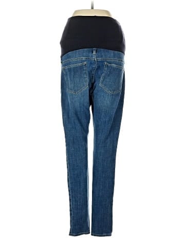 Gap - Maternity Jeans (view 2)
