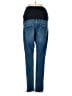 Gap - Maternity Blue Jeans Size 25 waist - photo 2