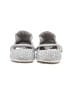 Dream Pairs Silver Gold Flats Size 6 (kids) - photo 2