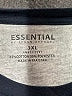 Essentials Blue Sweatshirt Size 3X - photo 7