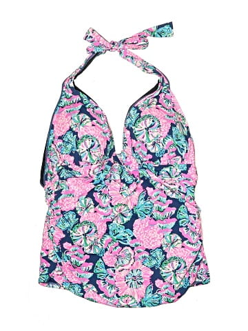 Lilly Pulitzer Swimsuit Top (view 1)
