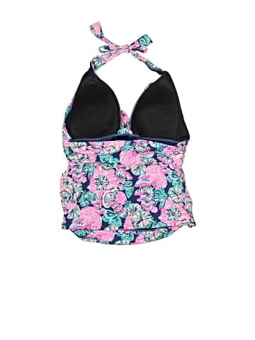 Lilly Pulitzer Swimsuit Top (view 2)
