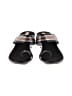 Assorted Brands Black Wedges Size EU 37 - photo 2